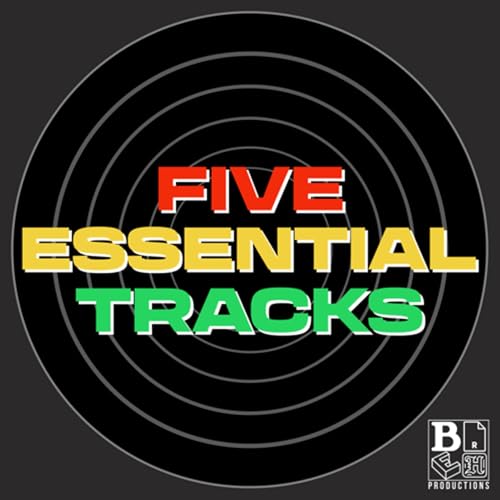 Five Essential Tracks by BREH Productions