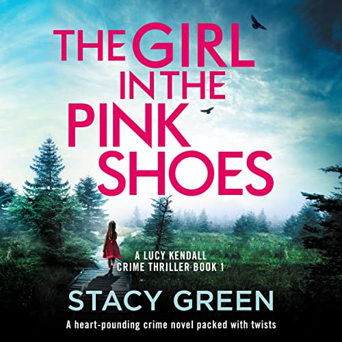 The Girl in the Pink Shoes