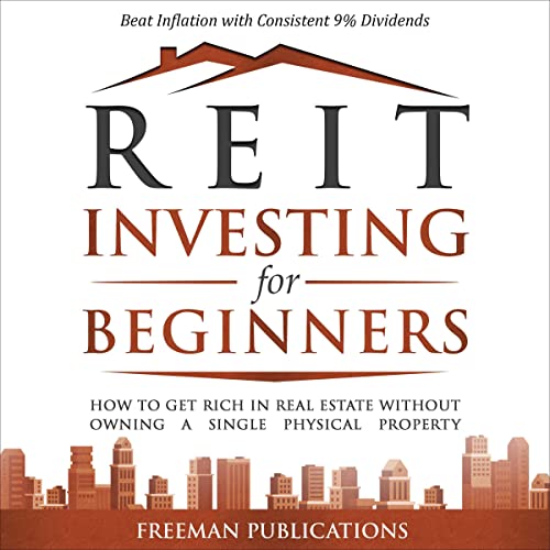 REIT Investing for Beginners