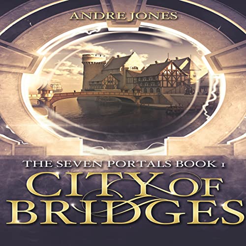 City of Bridges by Andre Jones
