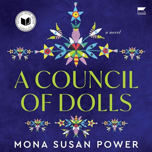 A Council of Dolls