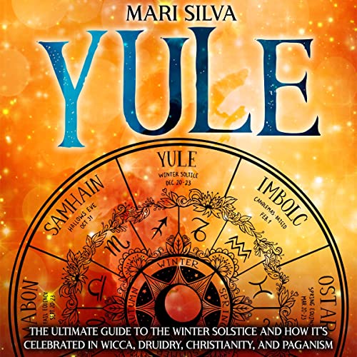 Yule by Mari Silva