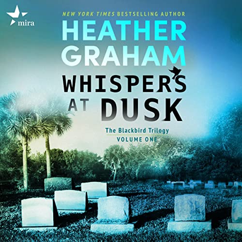 Whispers at Dusk by Heather Graham