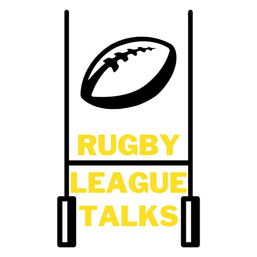Rugby League Talks by Keegs and Jacob