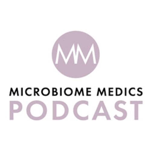 Microbiome Medics by British Society of Lifestyle Medicine