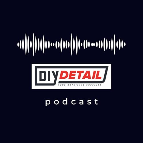 The DIY Detail Podcast by DIY Detail 