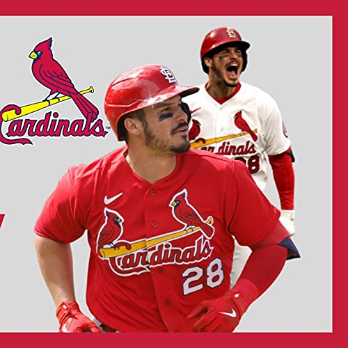 MLB: Nolan Arenado ya encuentra su ritmo con los St Louis Cardinals by Unknown