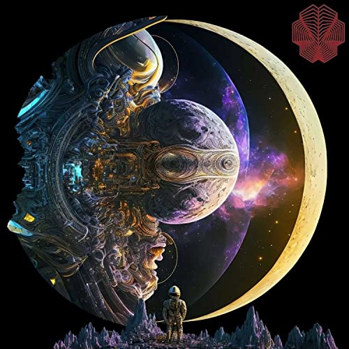 Moon Brain by Droid DAO