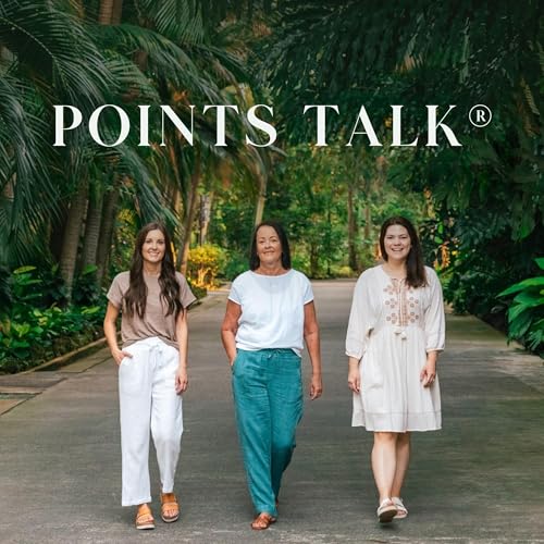 Points Talk®: Your Travel Dreams, Made Possible by Points by Points Talk Squad