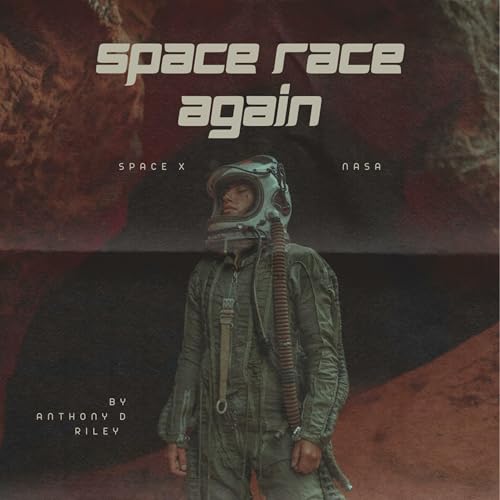 Race To SPACE AGAIN by Masta Mynd
