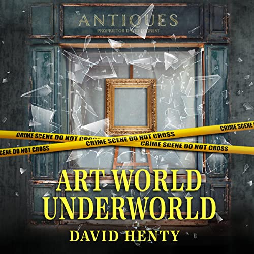 Art World, Underworld