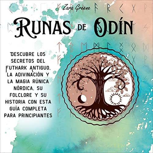 Runas De Odín [Odin's Runes]