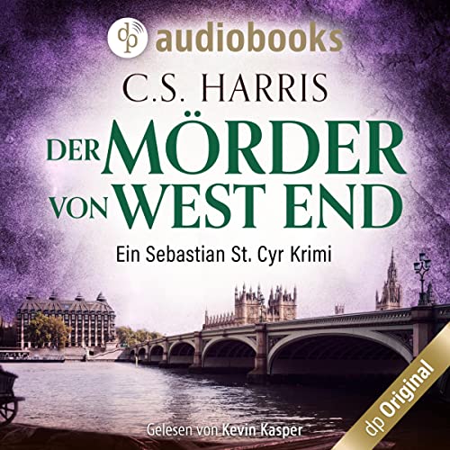 Der Mörder von West End