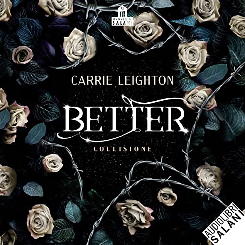 Collisione by Carrie Leighton