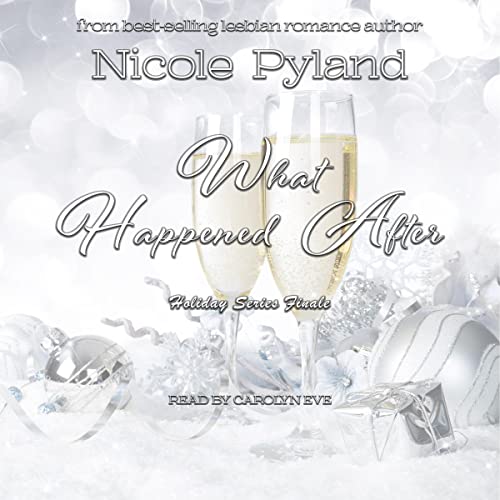 What Happened After...