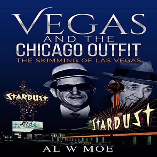 Vegas and the Chicago Outfit