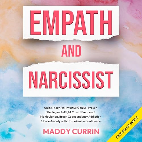 Empath and Narcissist