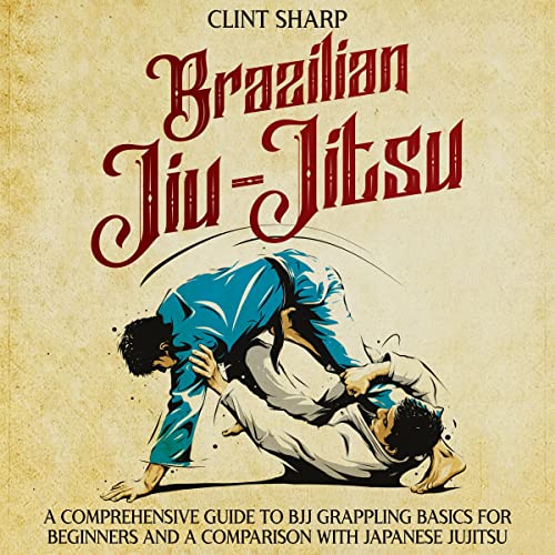 Brazilian Jiu-Jitsu