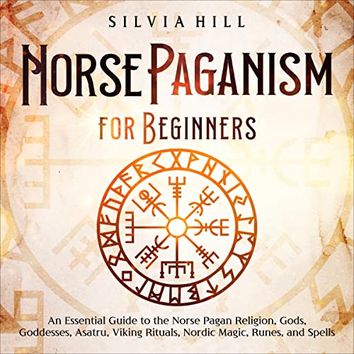 Norse Paganism for Beginners
