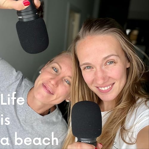 Life is a beach by Karla Borger und Sandra Ittlinger