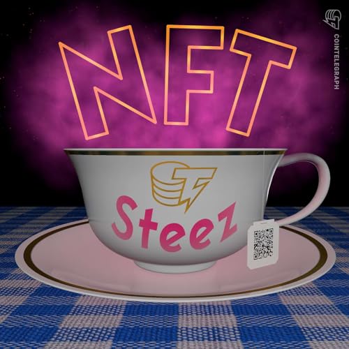 NFT Steez by Cointelegraph