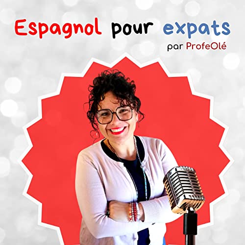 Espagnol pour expats by Silvia Cabello Fernandez