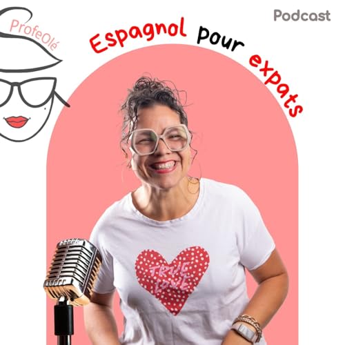 Espagnol pour expats by Silvia Cabello de ProfeOlé
