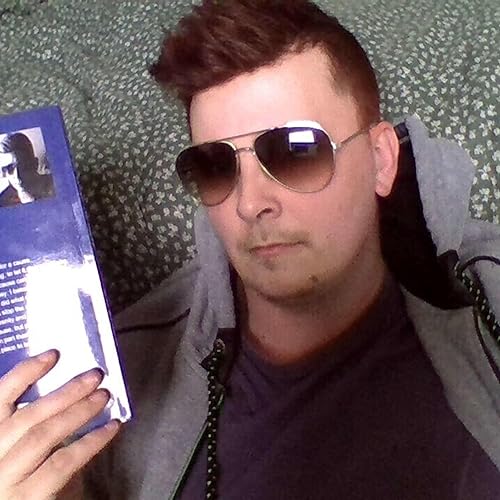 Darklands Audio The truth from the heart to your ears (fiction and other bits tomorrow)