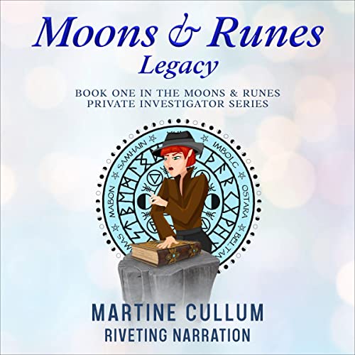 Moons & Runes: Legacy