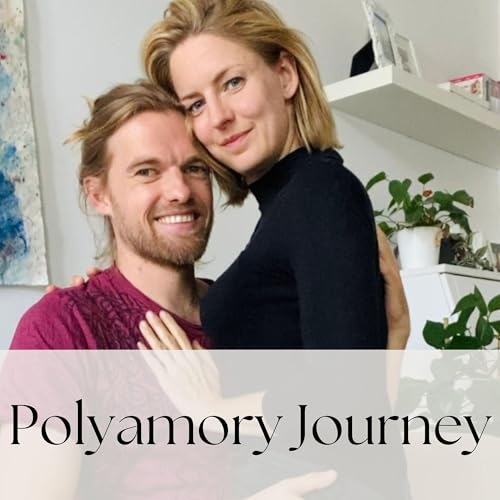 Polyamory Journey by Nils Tewordt & Sarah Schadow