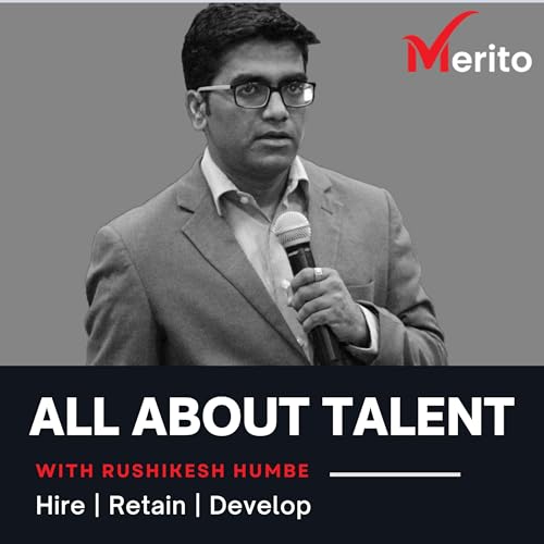 All About Talent by Merito - Curated Talent Platform