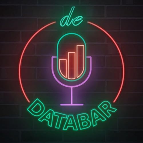 De Databar by Data Science Lab
