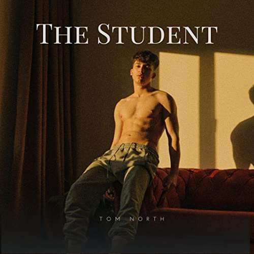 The Student by Tom North