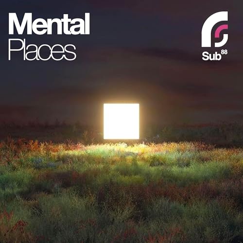 Mental Places - Ambient & Calm Music Mixes by Sub88 Studio