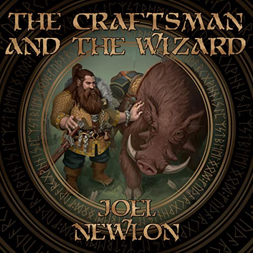 The Craftsman and the Wizard