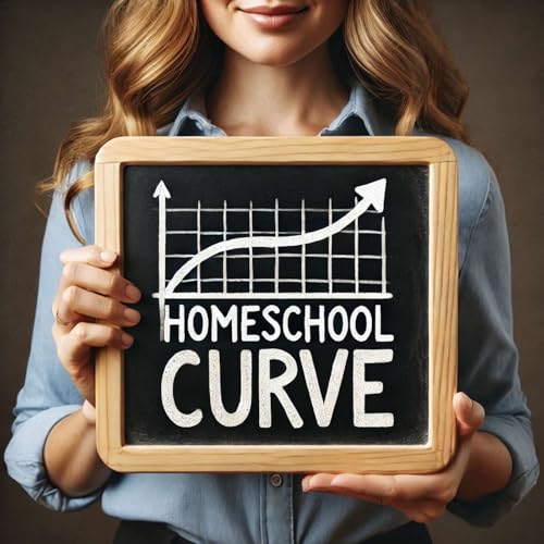 Homeschool Curve by Courtney Sabin