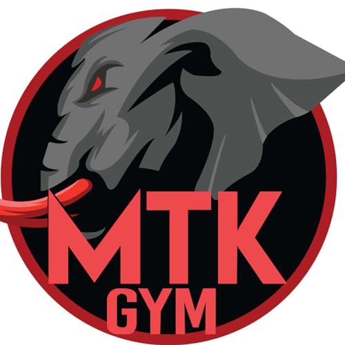 The Muay Thai Kickboxing Podcast by Muay Thai Kickboxing