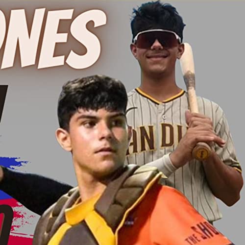 MLB: ¡ETHAN SALAS firmado por los PADRES de SAN DIEGO! 5.6 MILLONES by Unknown