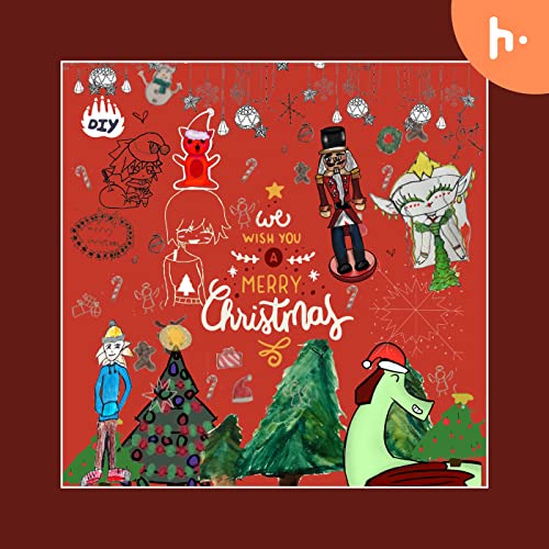 Merry Christmas from DIY.org by DIY.org