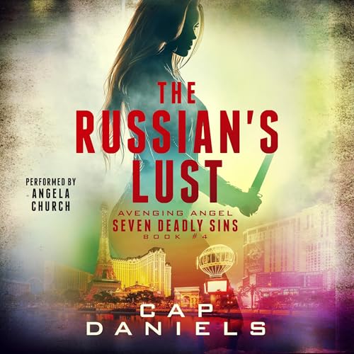 The Russian's Lust