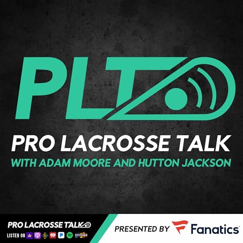 Pro Lacrosse Talk Podcast by Pro Lacrosse Talk