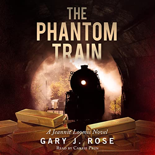 The Phantom Train by Gary Rose