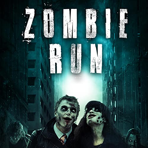 Zombie Run by Koji Steven Sakai