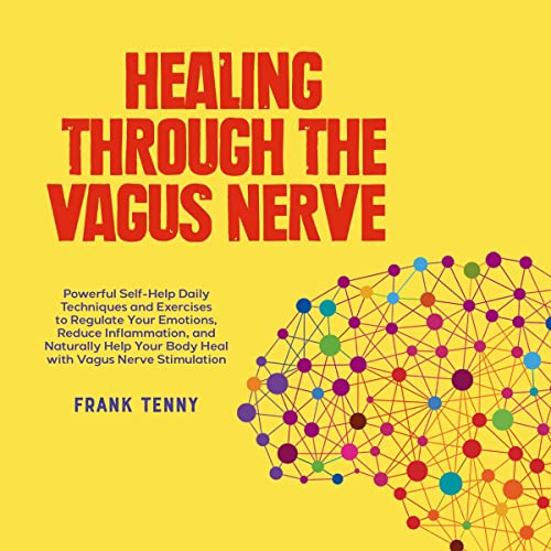 Healing Through the Vagus Nerve