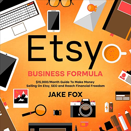 Etsy Business Formula