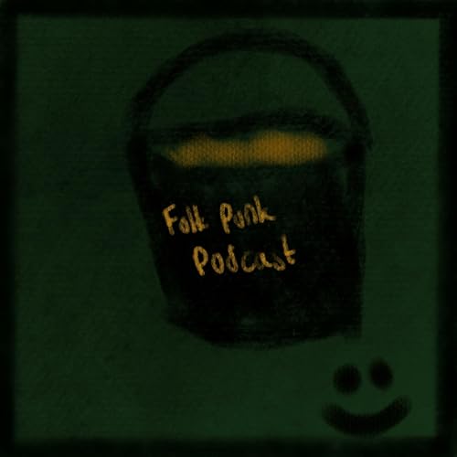 Folk Punk Pod by Hudson Fuller