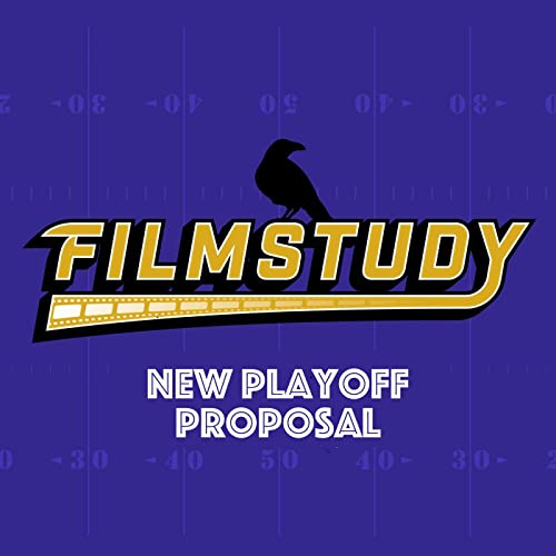 New Playoff Proposal by Unknown