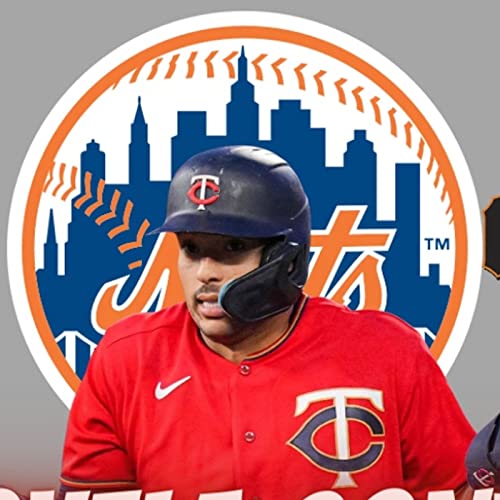 MLB: PROBLEMAS para CARLOS CORREA con los METS de NUEVA YORK by Unknown