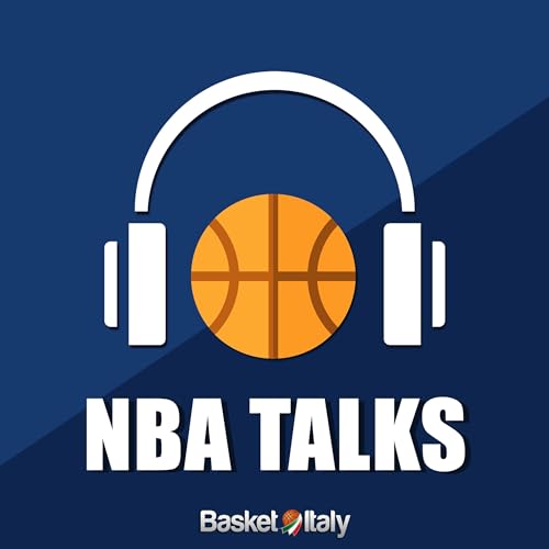 NBA Talks by Basketitaly