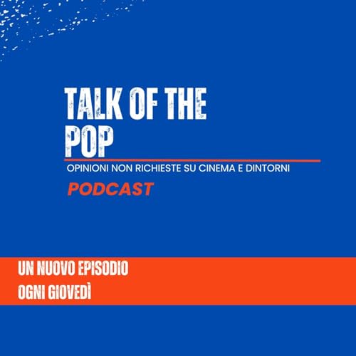 Talk of the Pop by Emanuele Granata e Enrico Longo